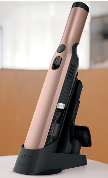 Shark WV201BK WANDVAC Cordless Hand Vac Lightweight Review