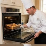 Chef Service for Vacation Home Kitchen in Texas USA