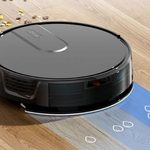 ropvacnic robot vacuum cleaner s1 review