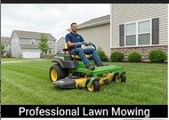 lawn care company hiring near me