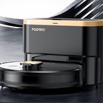 MAMNV Robot Vacuum and Mop Combo Reviews