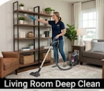 Eco Friendly House Cleaners Near Me in USA
