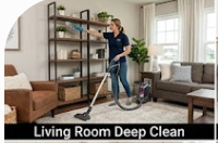 Eco Friendly House Cleaners Near Me in USA