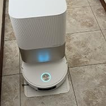 dreame aqua10 roller ae robot vacuum cleaner review