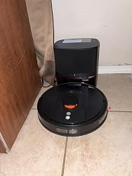 V8 Pro Robot Vacuum Cleaner Reviews