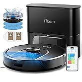 V8 Pro Robot Vacuum Cleaner Reviews