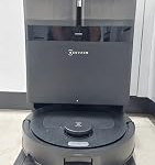 ecovacs deebot n50 pro omni 2 in 1 robotic vacuum cleaner mop review
