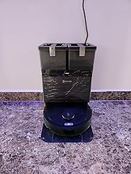 ecovacs deebot n50 pro omni 2 in 1 robotic vacuum cleaner mop review