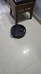 ecovacs deebot n50 pro omni 2 in 1 robotic vacuum cleaner mop review