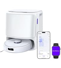 Narwal Freo X10 Pro Robot Vacuum and Mop Combo Reviews