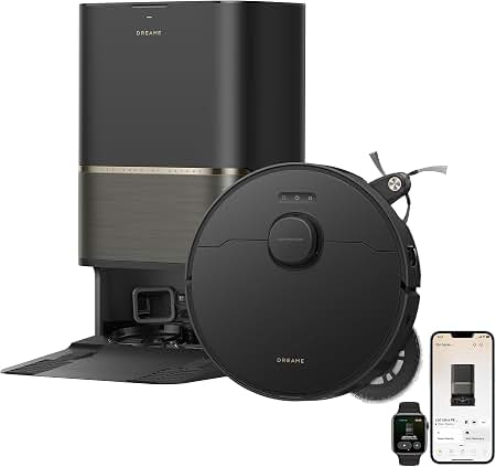 Ecovacs Deebot T90 Pro Omni Robot Vacuum and Mop Review