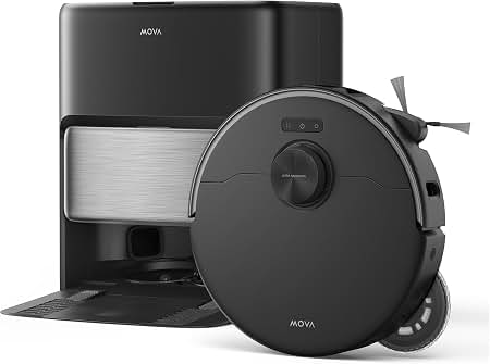 Ecovacs Deebot T90 Pro Omni Robot Vacuum and Mop Review