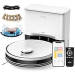 b0dz6qqmfj ilife a30 pro robot vacuum and mop