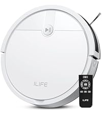 b0dz6qqmfj ilife a30 pro robot vacuum and mop