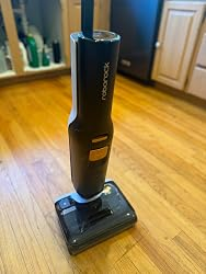 roborock f25 ultra steam wet dry vacuum cleaner reviews