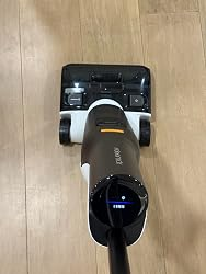 roborock f25 ultra steam wet dry vacuum cleaner reviews