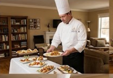 Freezer Meal Chef Near Me in USA With Prices