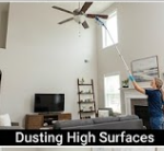 Weekly House Cleaning Services Near Me