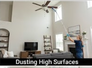 Weekly House Cleaning Services Near Me