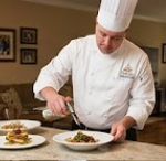 Chef Service for Vacation Home Party in Texas USA